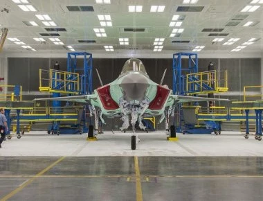 Η Ινδική αεροπορία ζητά ενημέρωση για τα F-35A! (βίντεο)